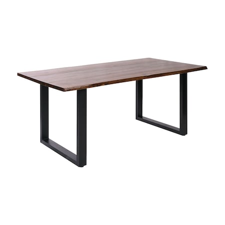 Stein World Stein World 16990 Fleming Dining Table 16990